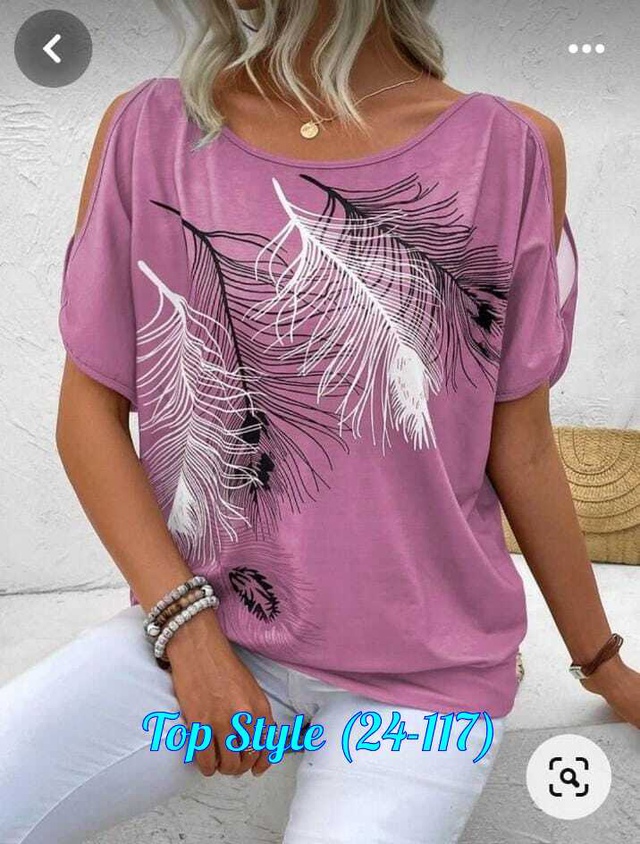 Блузка 23013224