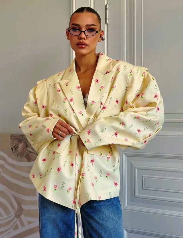 Пиджак 23012692