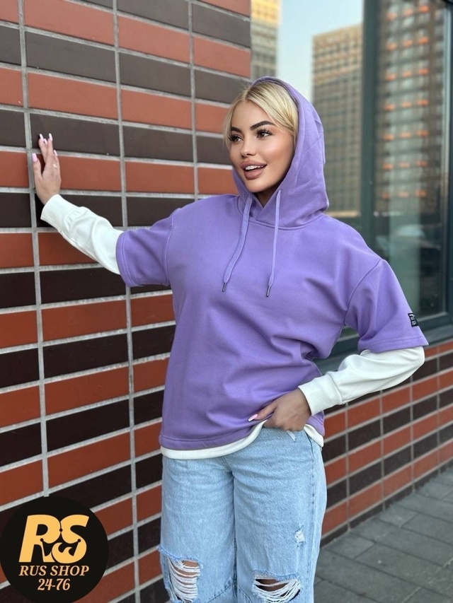 Толстовка 23012904