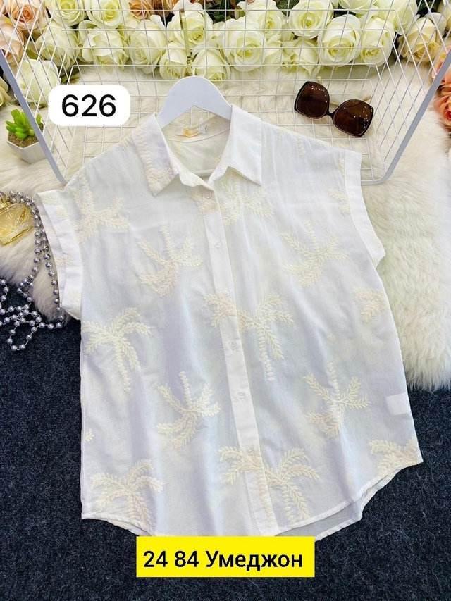 Рубашка 23013385