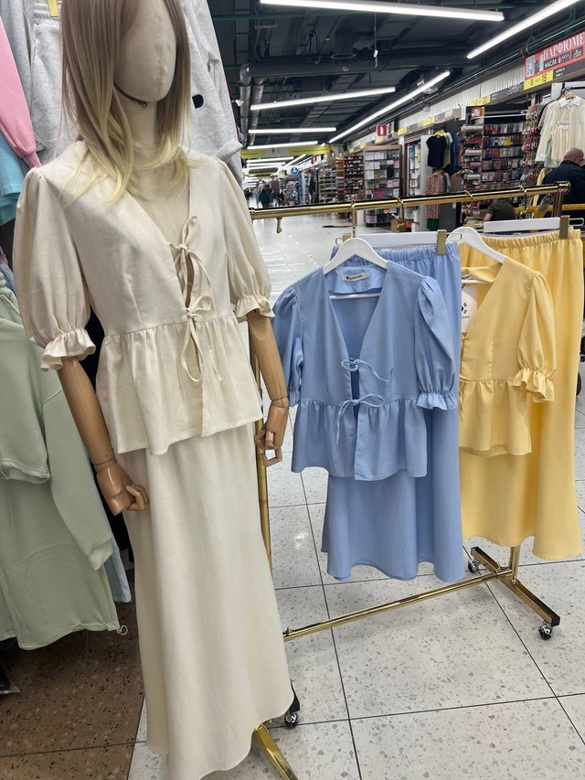 Костюм 23013093