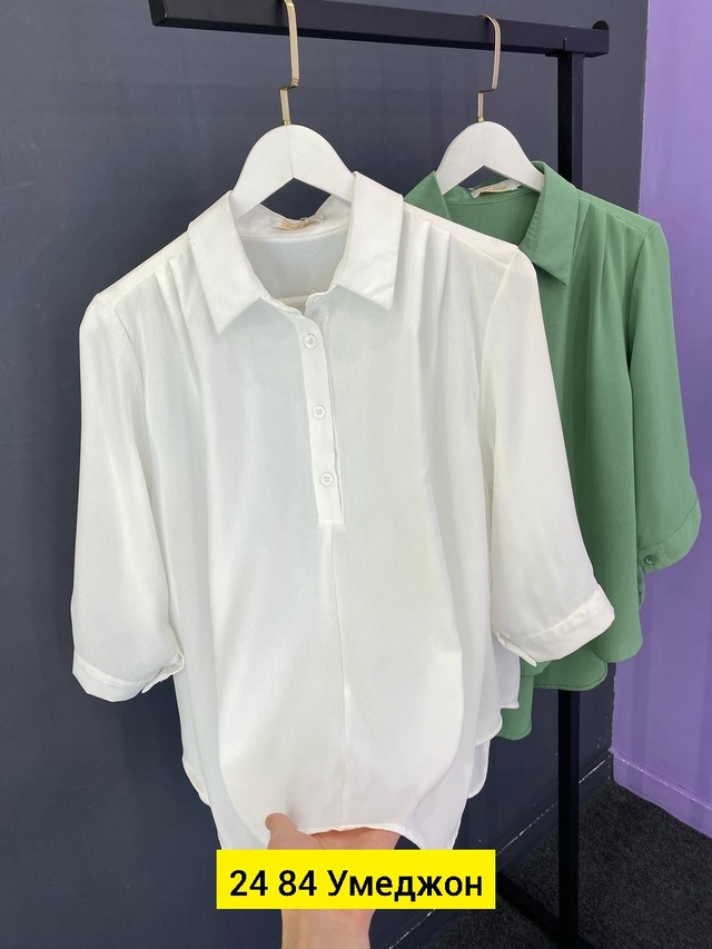 Рубашка 23012499