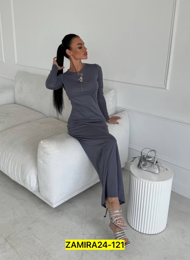 Платье 23013033