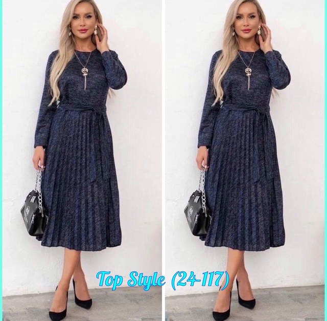 Платье 23012394