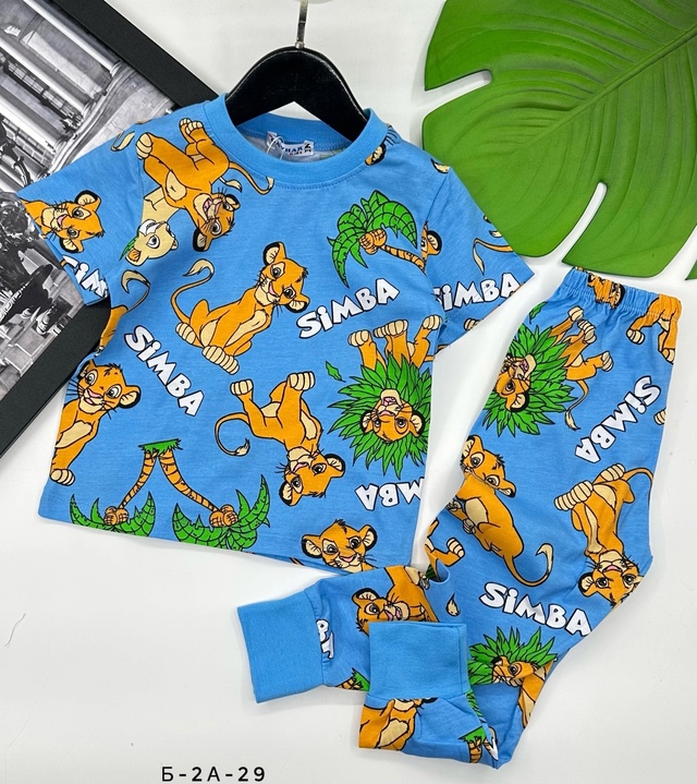 Пижама 23014084