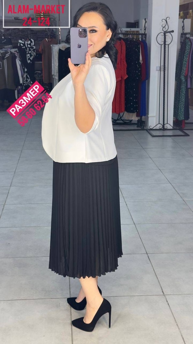 Пиджак 23014725