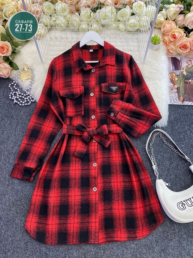 Рубашка 23013785