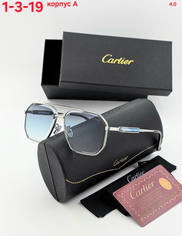 Солнцезащитные очки 23014651