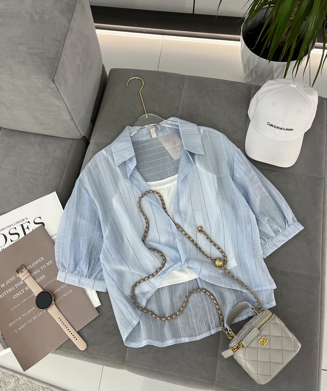 Рубашка 23014337