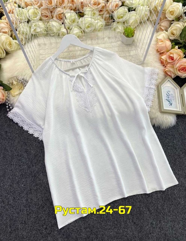 Блузка 23014096