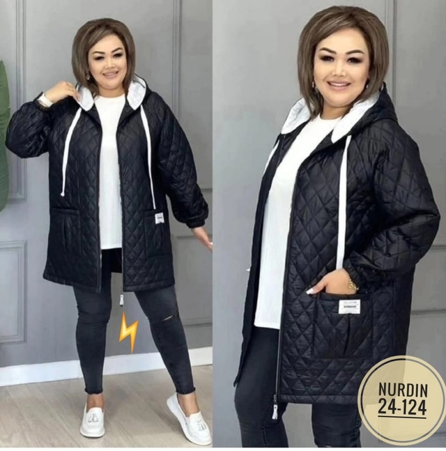 Куртка 23014781