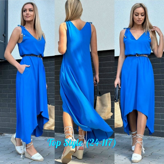 Платье 23014515