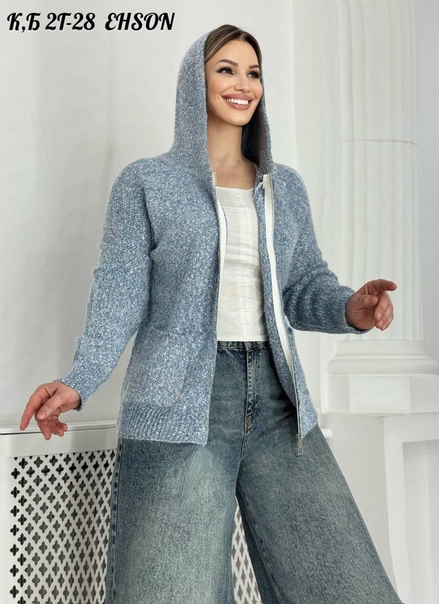 Кардиган 23013868