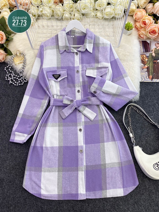 Рубашка 23013785