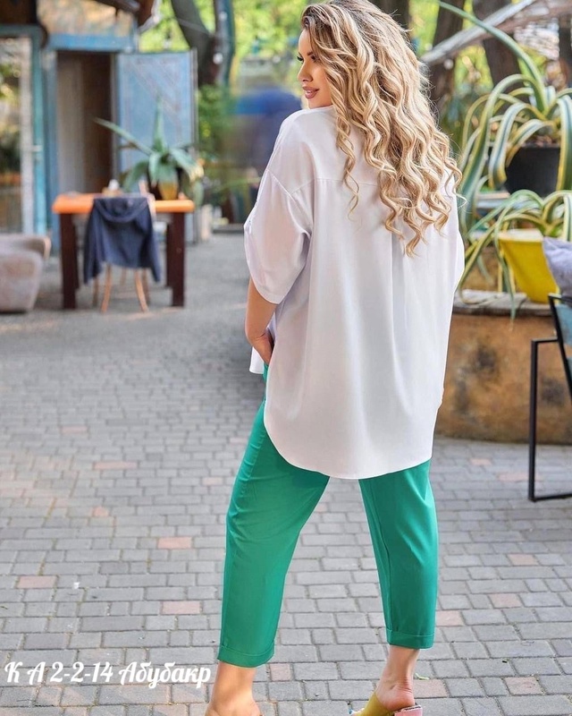 Блузка 23013948