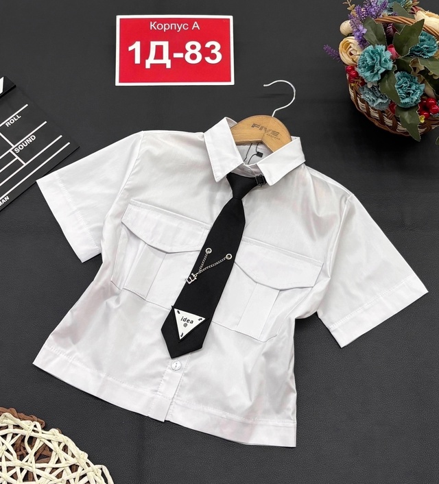 Блузка 23014693