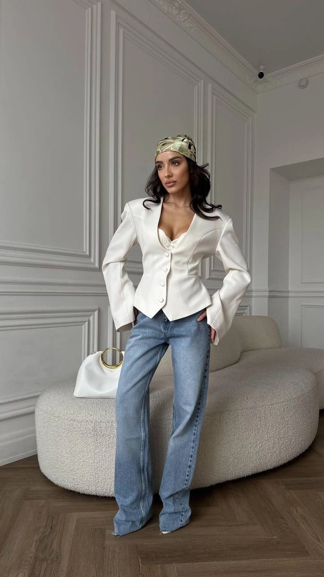 Пиджак 23014919