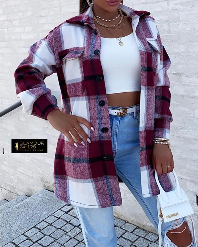 Рубашка 23016037