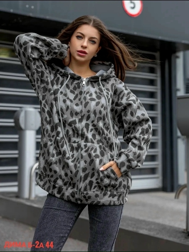 Толстовка 23015946