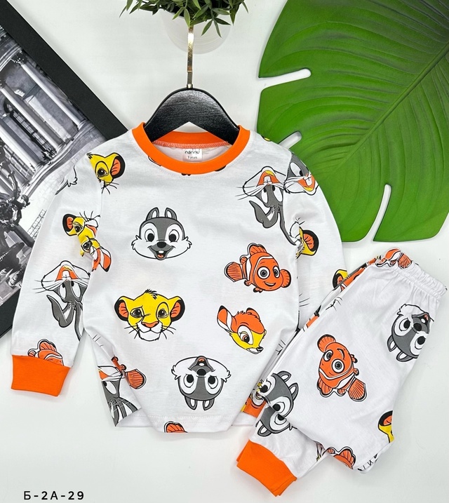 Пижама 23015475