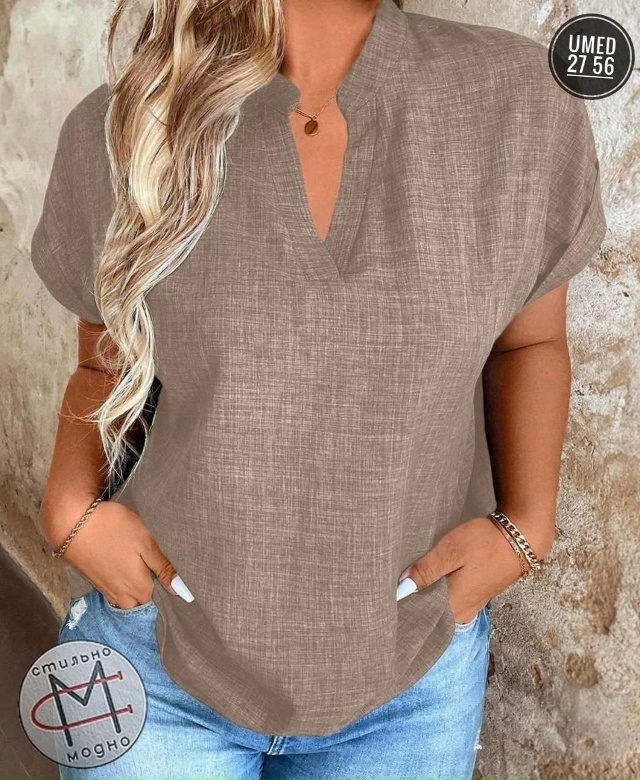 Блузка 23015714