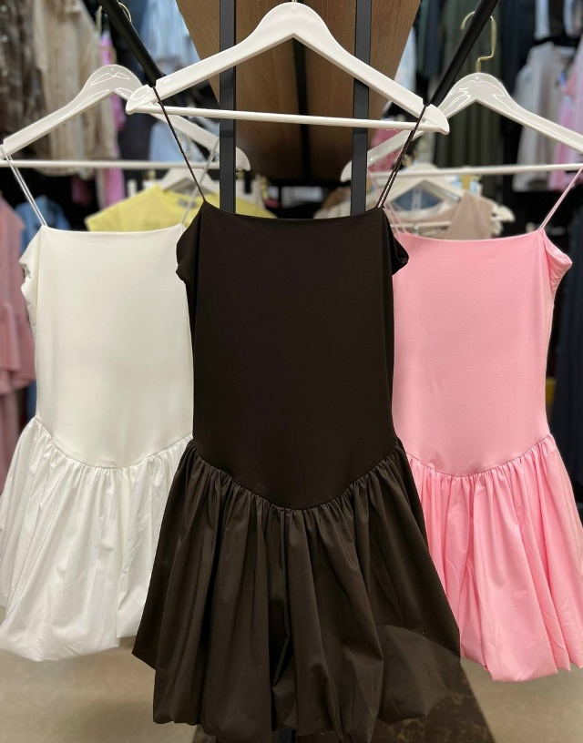 Платье 23015536