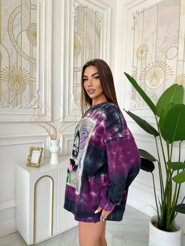 Толстовка 23015222