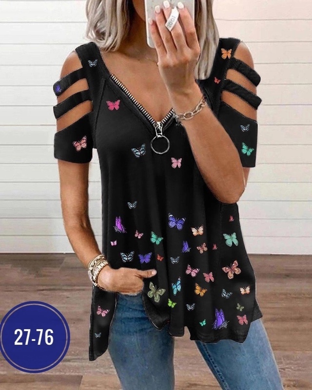 Блузка 23015713