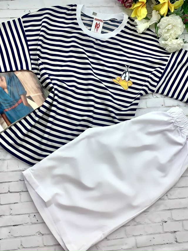 Спортивный костюм 23016033