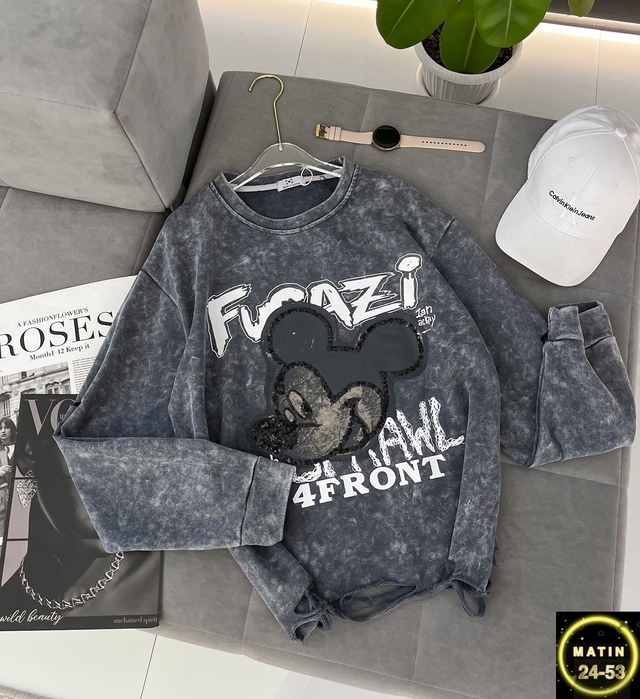 Толстовка 23016092