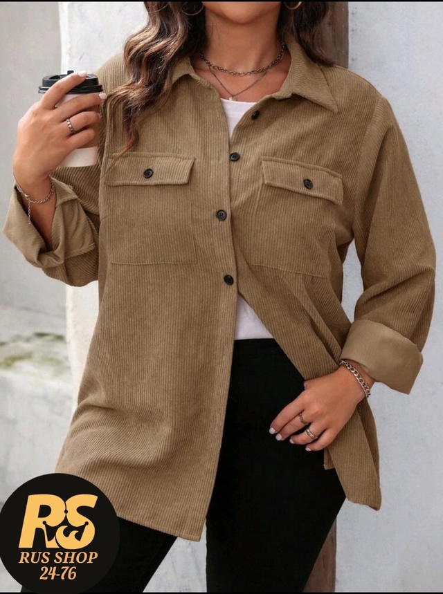 Рубашка 23015271