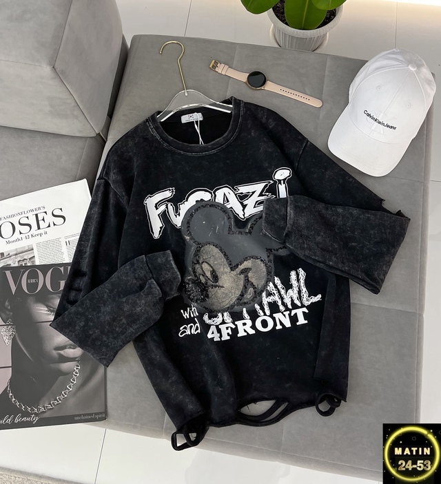 Толстовка 23016092