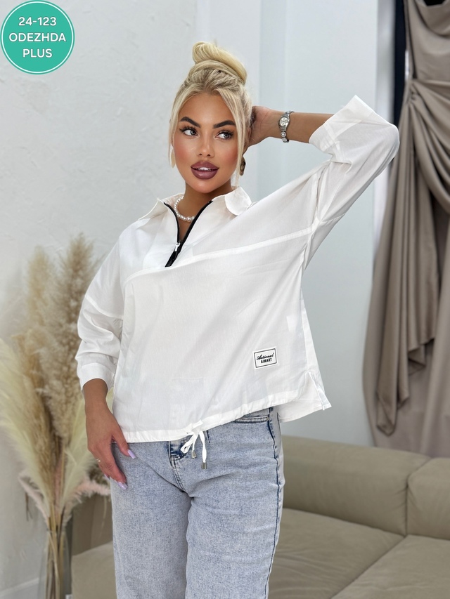 Рубашка 23015488