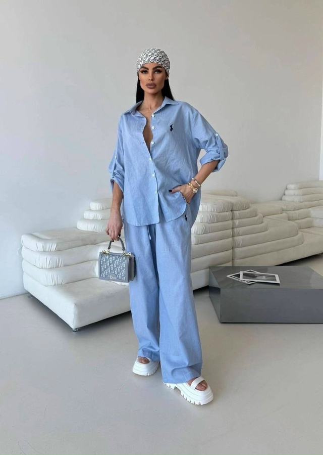 Костюм 23015538