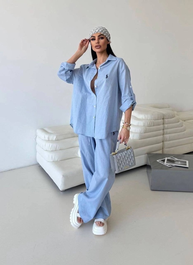 Костюм 23015538