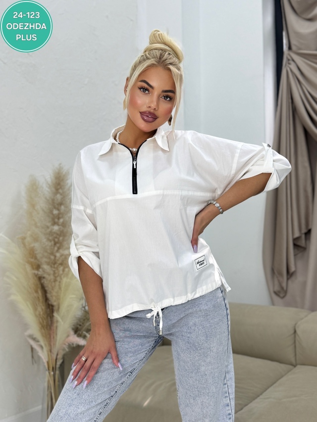 Рубашка 23015488