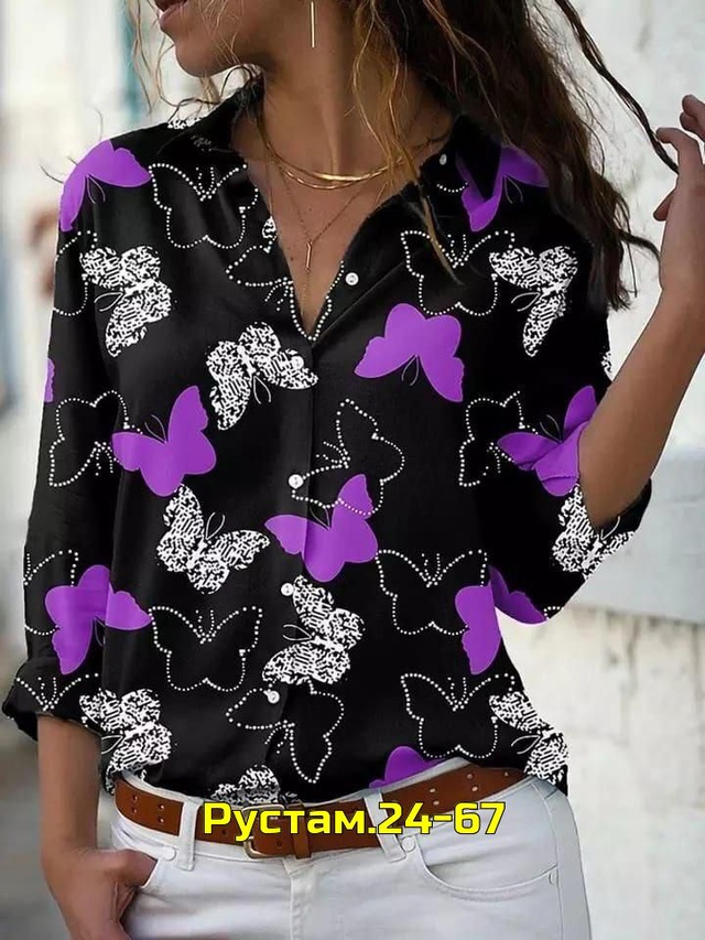 Рубашка 23016253