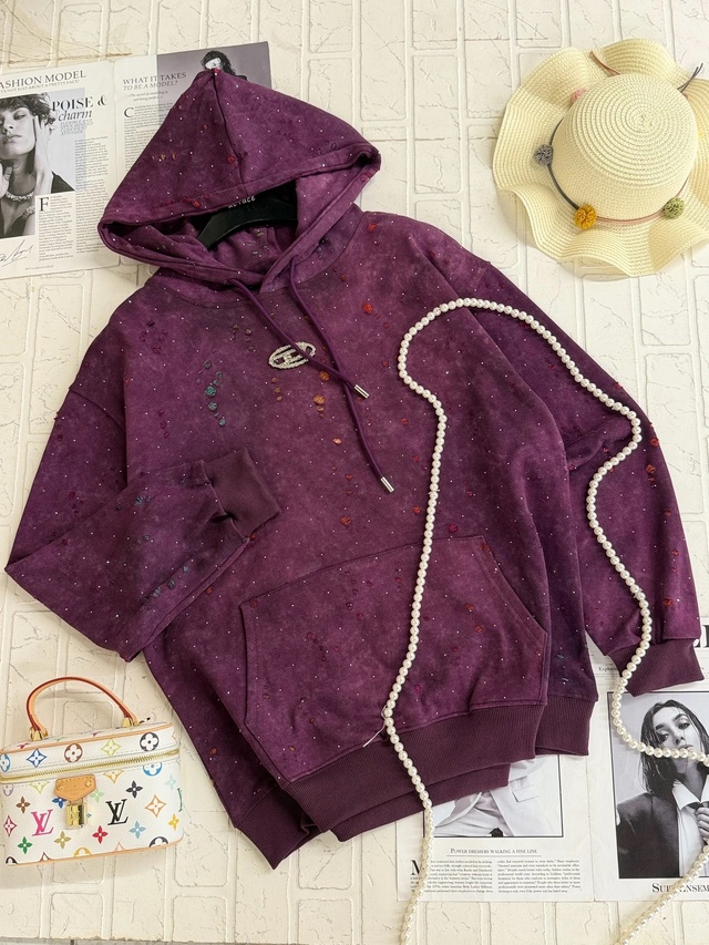 Толстовка 23015943