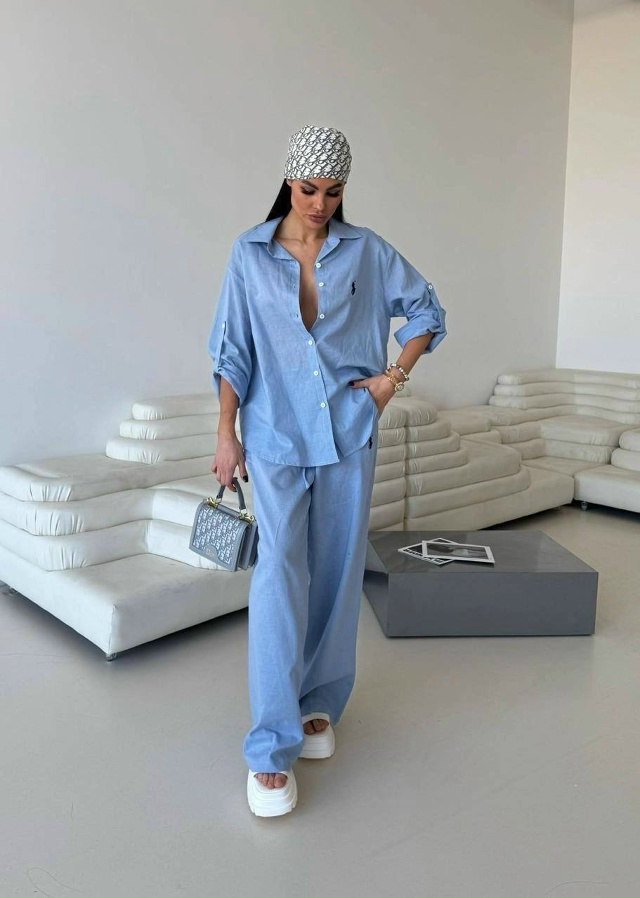 Костюм 23015538