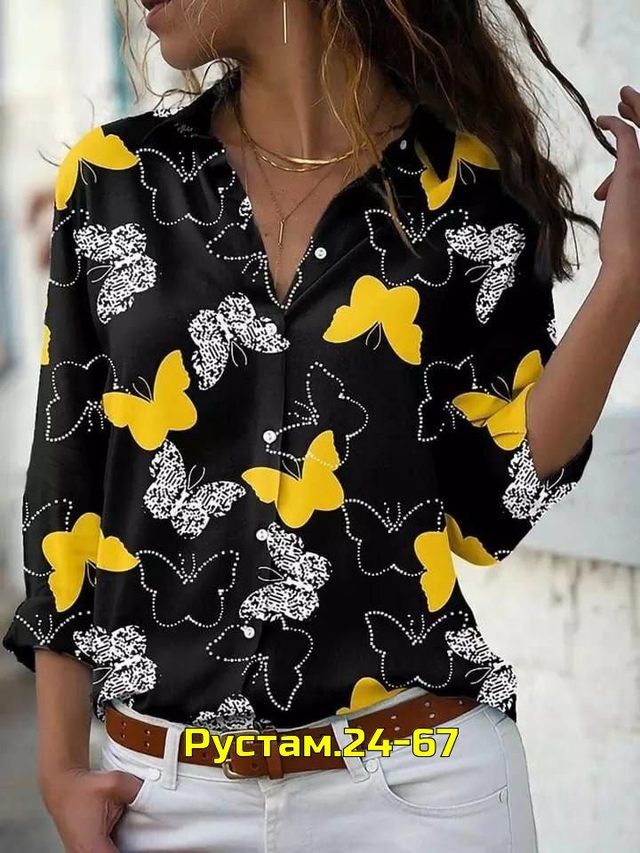 Рубашка 23016253