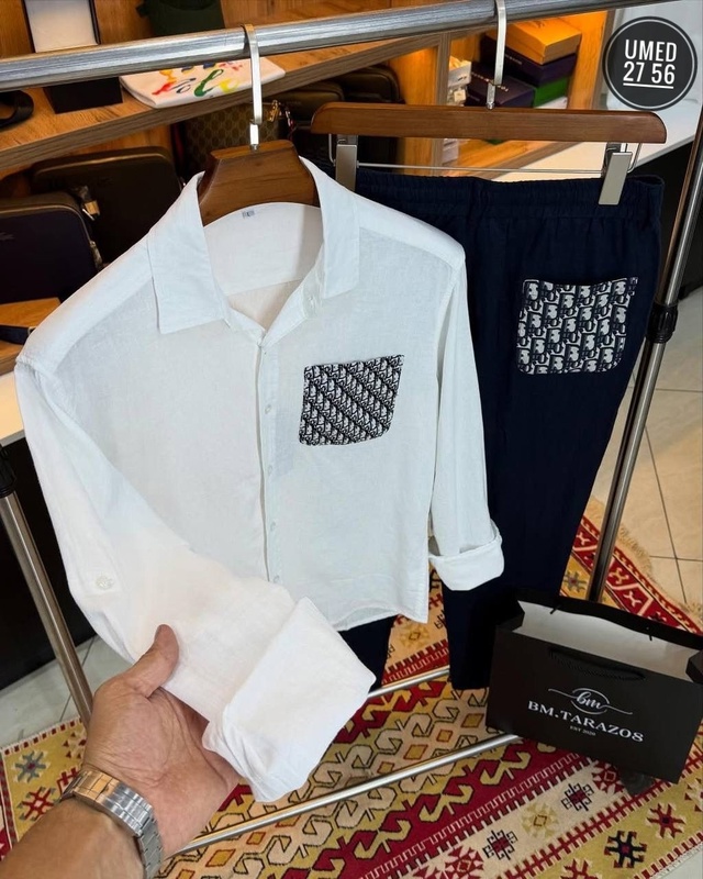 Костюм 23015091