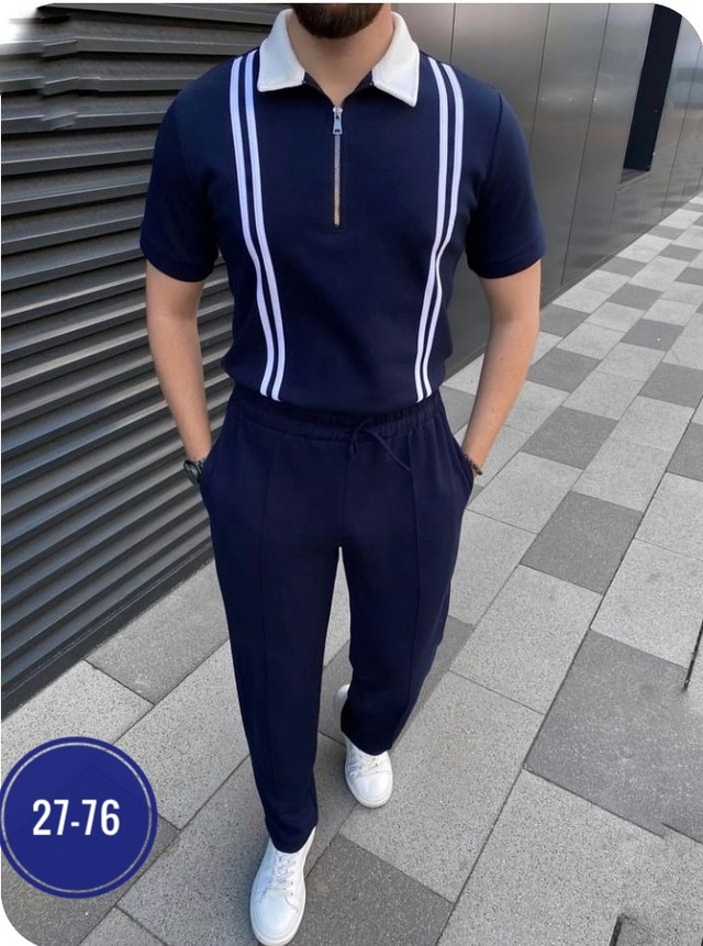 Спортивный костюм 23016385