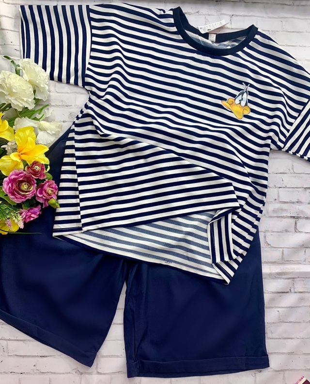 Спортивный костюм 23016033