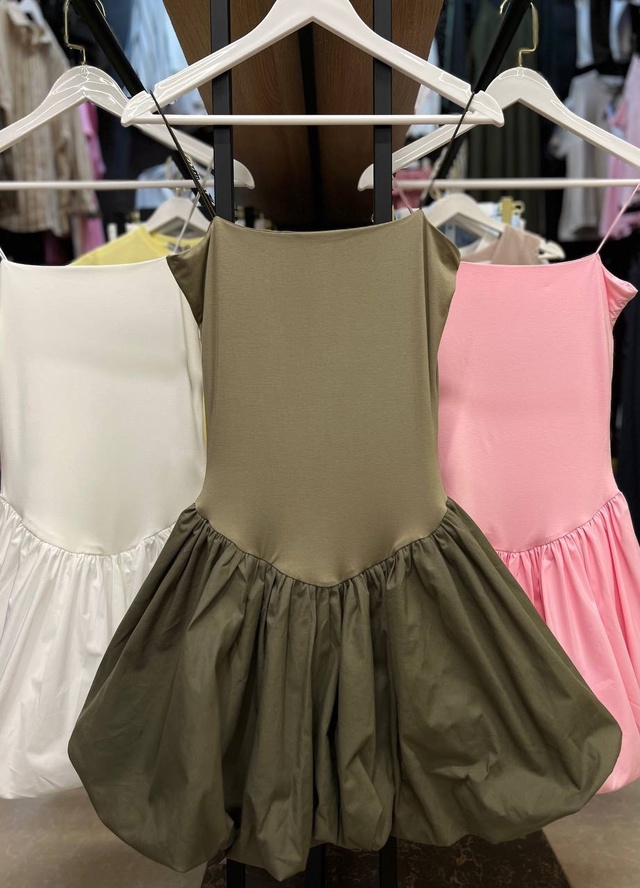 Платье 23015536