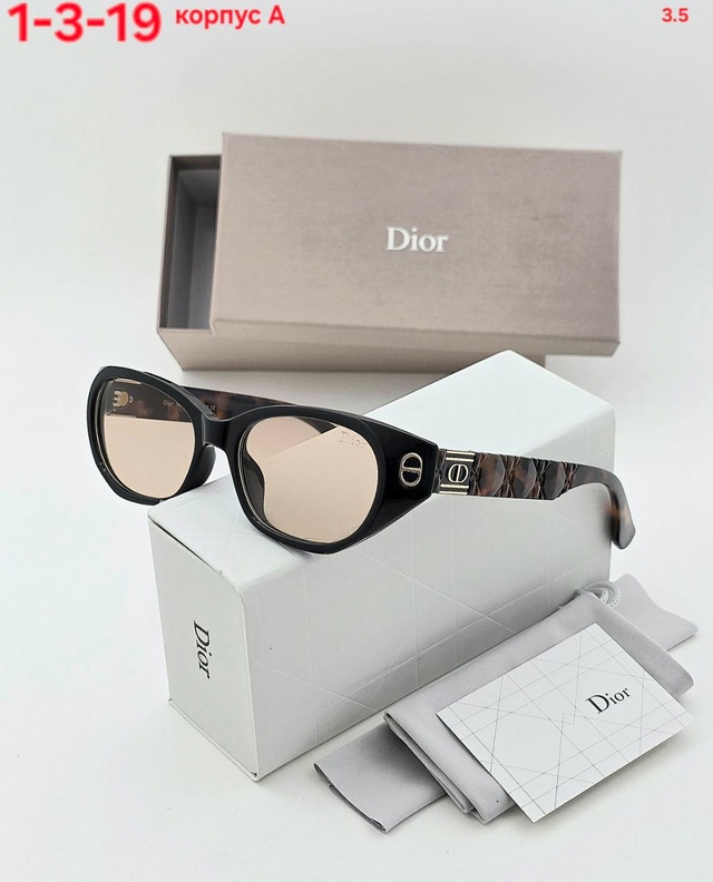 Солнцезащитные очки 23016138