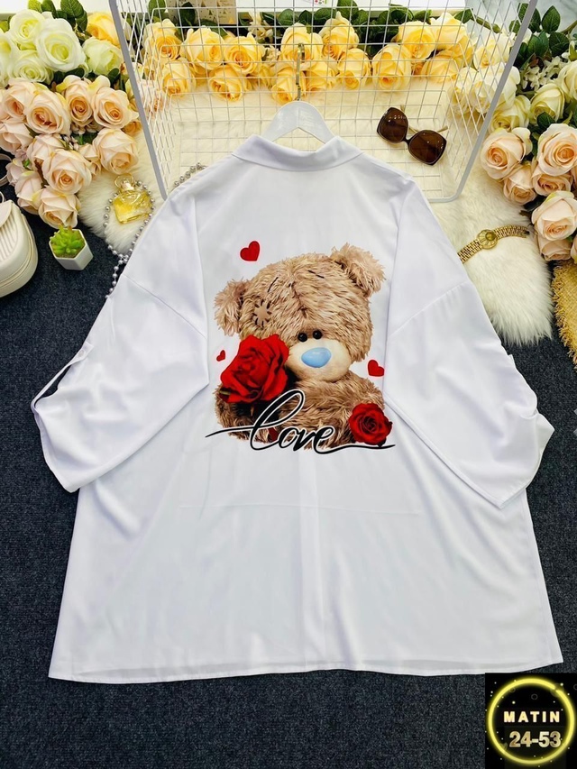 Рубашка 23015164