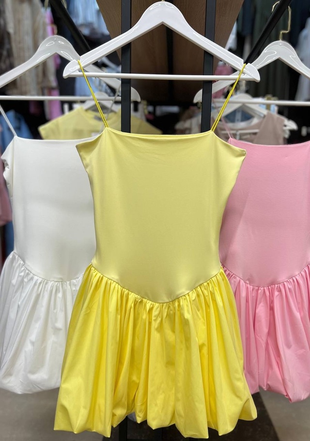 Платье 23015536