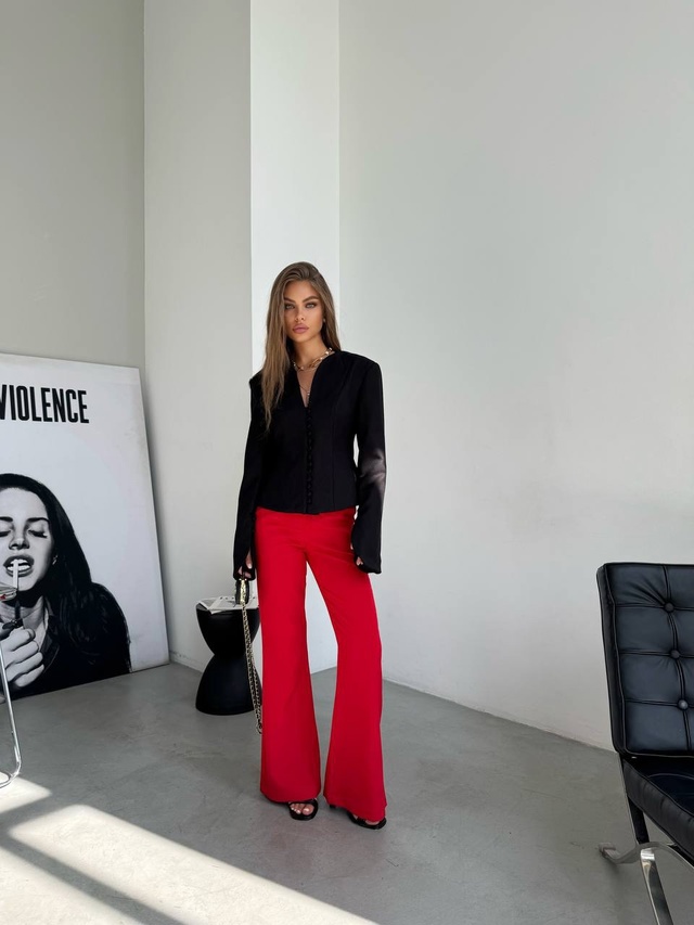 Пиджак 23015132