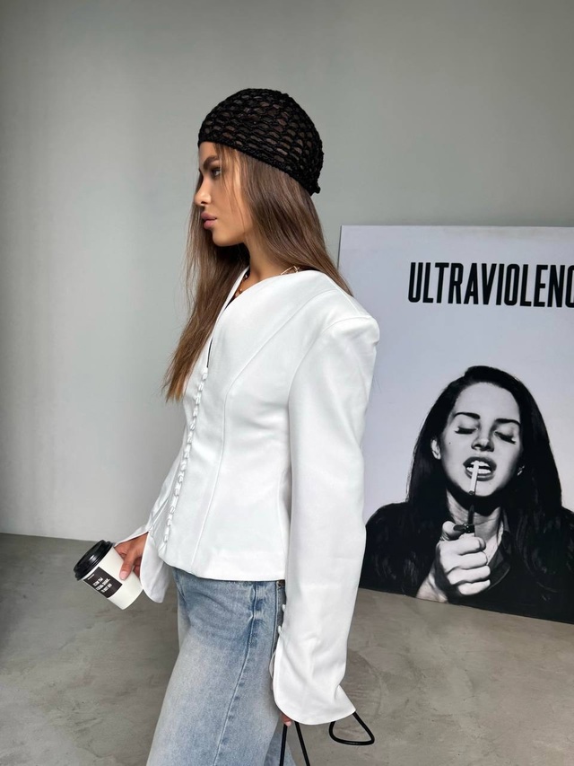 Пиджак 23015133