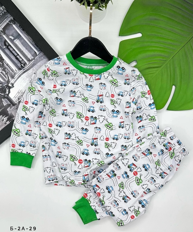 Пижама 23015475